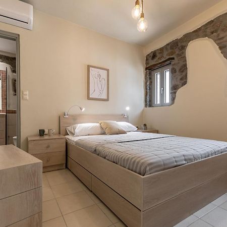 Aggidia Escape Villa Agkidia Exteriör bild
